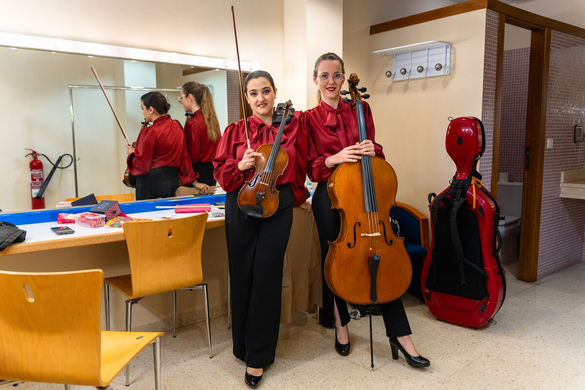 Cellostudium in Würzburg